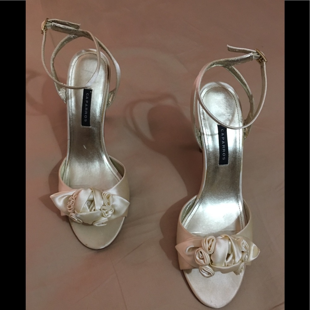 Flowers front cream heals